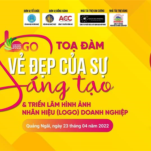 Tọa đàm” Vẻ đẹp của sự sáng tạo”